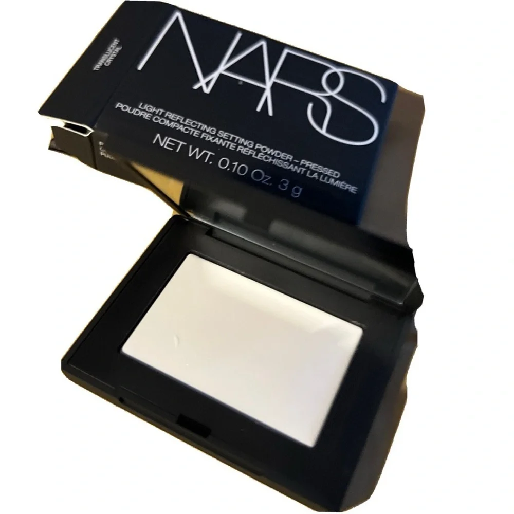NARS Light Reflecting Translucent Setting Powder NWT - Picture 1 of 5